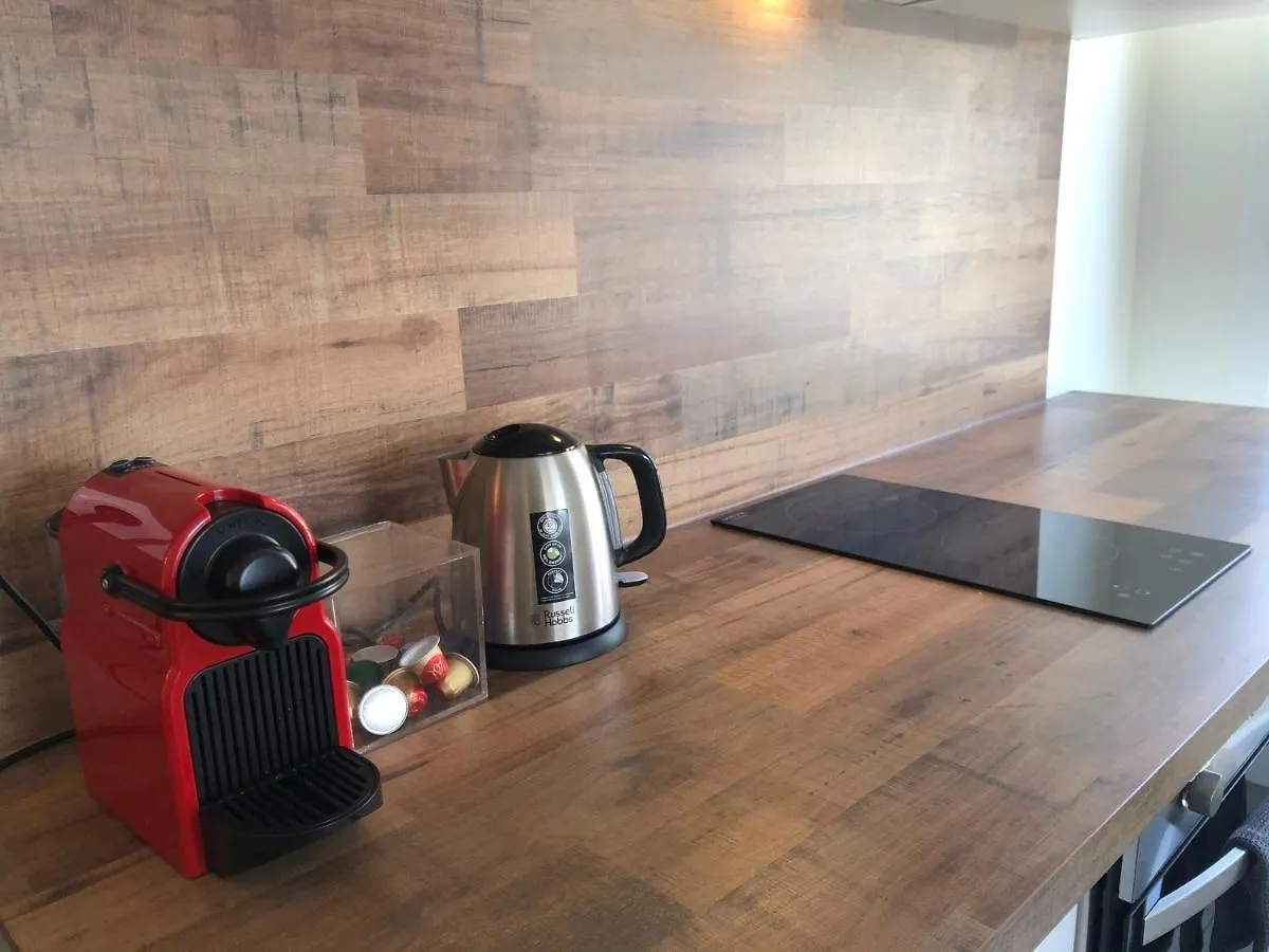 Appartement Studio Centre Annemasse Proche Ceva Geneva France