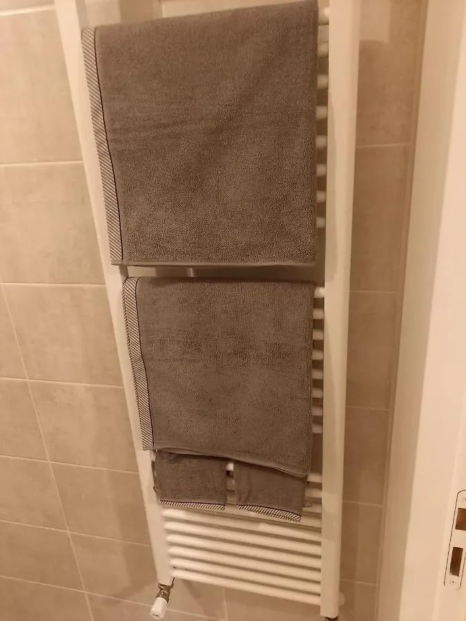 Appartement Studio Centre Annemasse Proche Ceva Geneva